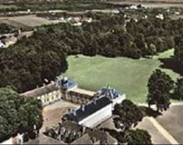 Résidence : Résidence Château de Neuville