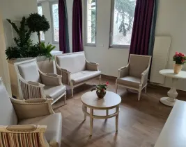 Résidence : Residence Medicis A Argenteuil