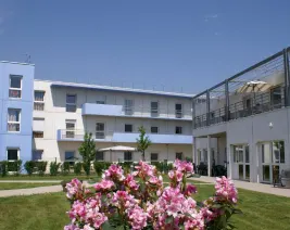 Résidence : Le Clos de l'Oseraie