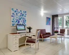 Résidence : Résidence le Mesnil