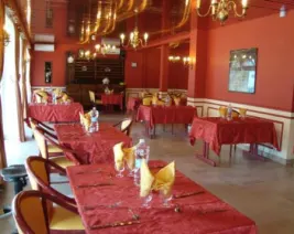 Résidence : EHPAD les Tilleuls