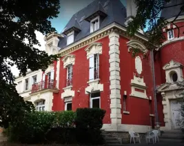 Résidence : EHPAD Résidence Arménienne