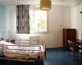 Résidence : Résidence Médicalisée Zemgor