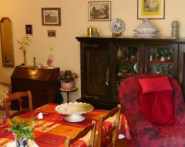 Résidence : Residence les Petits Balcons