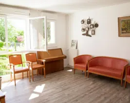 Résidence : Residence les Touleuses