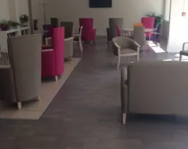 Résidence : Résidence les Cèdres