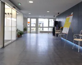 Résidence : Résidence la Sablonnière