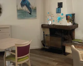 Résidence : Residence Jeanne d'Arc