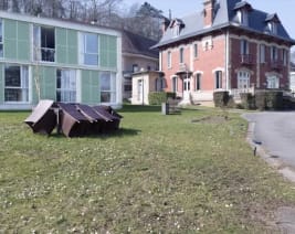 Résidence : Résidence Louis Grassi