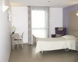 Résidence : Residence le Clos des Lilas