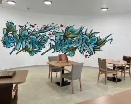 Résidence : Residence le Parc Fleuri