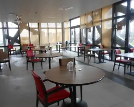 Résidence : EHPAD Annie Beauchais