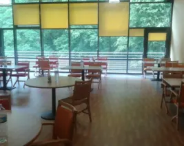 Résidence : EHPAD les Jardins d'Ennery