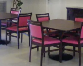 Résidence : EHPAD les Coteaux de Montmorency