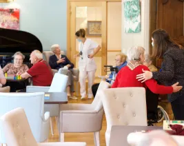 Résidence : Residence le Boisquillon