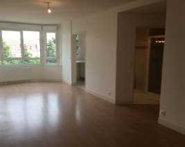 Résidence : Edmond Dobler