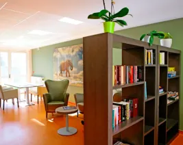 Résidence : Les Pensees