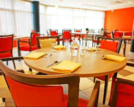 Résidence : Auvence Résidence les Pensées