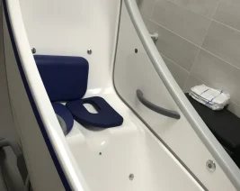 Résidence : Residence Saint Valery