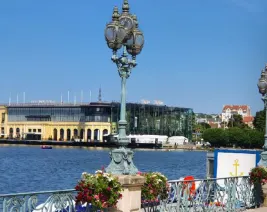 Résidence : La Commanderie