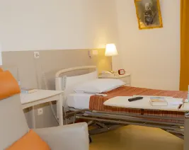 Résidence : La Cerisaie