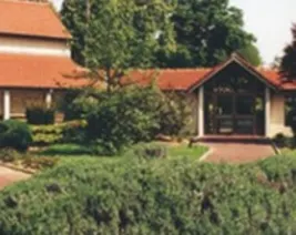 Résidence : EHPAD de Fontenay En Parisis