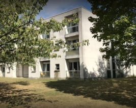 Résidence : EHPAD Jeanne Callarec