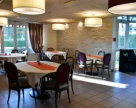 Résidence : Snc Résidence Rachel