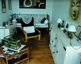 Résidence : Résidence Jean Moracchini