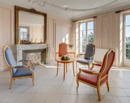 Résidence : Le Manoir