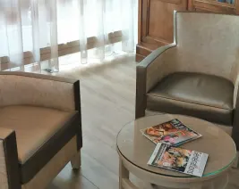 Résidence : Residence le Village