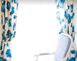 Résidence : EHPAD Domaine de Saint-Pry