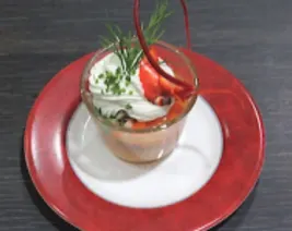 Résidence : Le Menhir