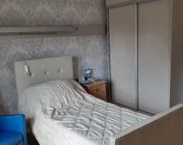 Résidence : Le Grand Clos