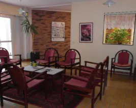 Résidence : Résidence Victor Collet