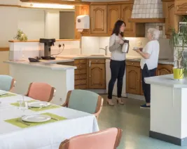 Résidence : Résidence Arc En Ciel