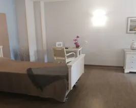 Résidence : Résidence Château Notre-Dame