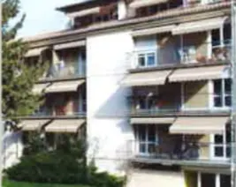 Résidence : Foyer-Logement Marcel Audié