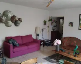 Résidence : Foyer-Logement le Sully