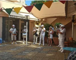 Résidence : Résidence Enclos Rey