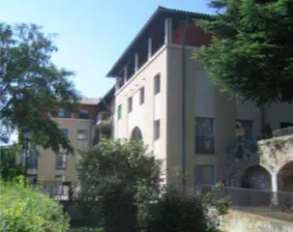 Résidence : EHPAD les Terrasses de Gisfort