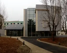 Résidence : EHPAD Msp Ales