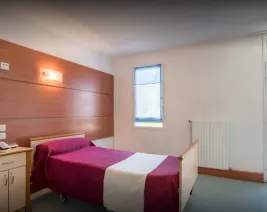 Résidence : Résidence les Soleiades