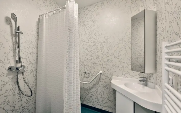 Image Résidence - 4 : Residence les Cabanes de Lege