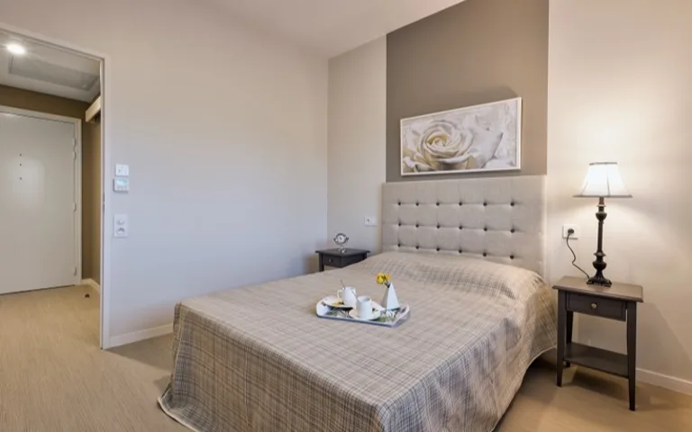 Image Résidence - 2 : Residence les Cabanes de Lege