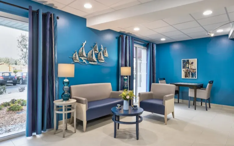 Image Résidence - 1 : Residence les Cabanes de Lege