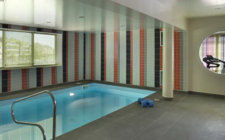 Image Résidence - 1 : Le Vallon des Bois