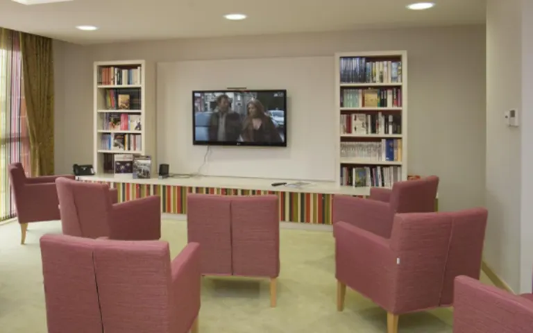 Image Résidence - 3 : Le Vallon des Bois