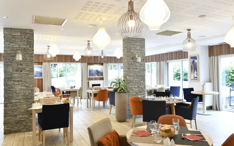 Image Résidence - 2 : Nohée Chambéry