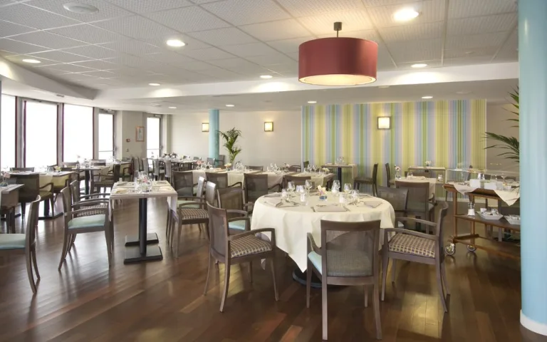 Image Résidence - 4 : Le Jardin Fleuri